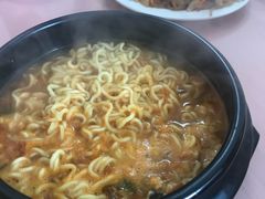 -米郎餐厅·朝鲜族料理(延长路店)