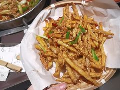 -鑫小城故事·藕汤·家常菜(台北一路总店)