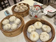 -包子大王(新泽巷店)