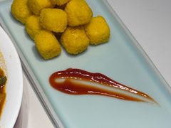 -金手鼓·新疆菜(南京店)