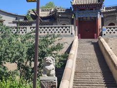 -大境门景区