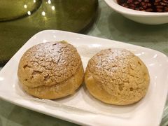 爆酱榴莲包-顺风海鲜港(金玉兰店)