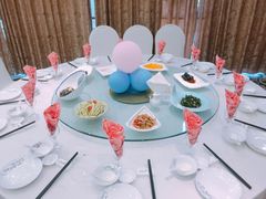 -东林海岸大酒店-餐饮部(黄海路店)