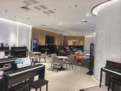 -雅马哈乐器专卖店(广州旗舰店)