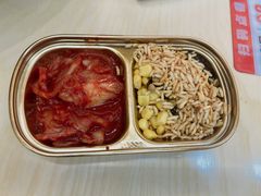 -食米家拌饭(梅溪新天地店)