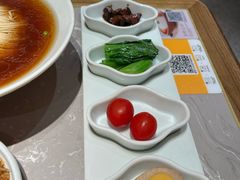 -松鹤楼·苏式汤面(虹桥天地店)