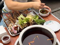 -牛华八婆麻辣烫(起源店)