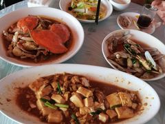 -丰收渔港饭店(嵊泗店)