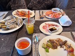 -青岛海景花园大酒店