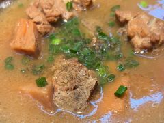 -鑫小城故事·藕汤·家常菜(台北一路总店)