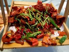 -乐山饺子城(长江北街店)