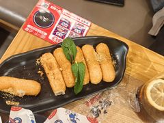 -鱼酷活鱼烤鱼(静安大融城店)