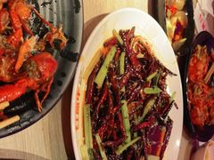 -红盔甲·小龙虾(车公庙店)