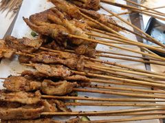 -五样儿西昌小签签烤串(建设路店)