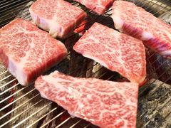 -隐炉和牛烧肉店(群力店)
