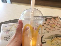 -麦当劳(郴州北湖店)