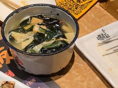 -喝丢一只鞋海鲜烧烤·海肠捞饭(东关街店)