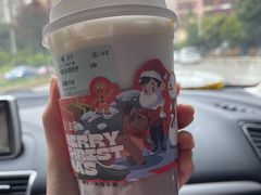 -古茗(成龙店)