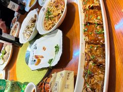 -大家发海鲜城夜排档(华山中路店)
