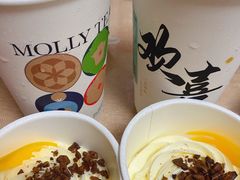 -茉莉奶白(广州动漫星城店)