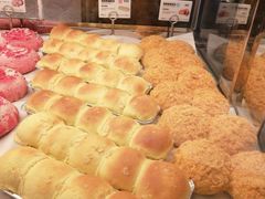 -烫面包·面包烘焙(绿地缤纷城店)
