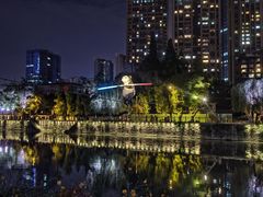 -成都市活水公园