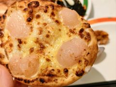 -比格比萨自助(宝山日月光店)