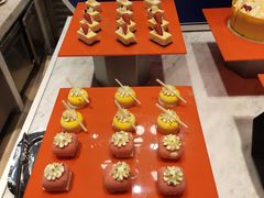 -新食谱全日制餐厅·苏州苏州湾艾美酒店