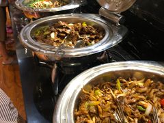 -水晶之星洗浴温泉汗蒸