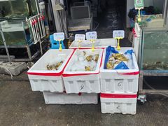 -马王堆海鲜水产市场