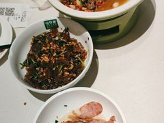 -绿草地·湘菜(7mall店)