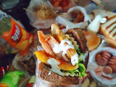 -长安大学(北校区)