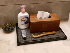 -水墨澜渟足道·SPA·传统(四望亭东关街店)