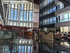 -招商银行(上海分行营业部)