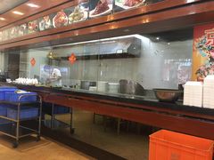 -无名饺子馆(康湖路店)