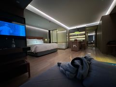 -北京三里屯CHAO酒店