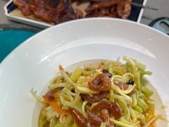 -大锅强·蒸海鲜青岛菜(吾悦广场店)