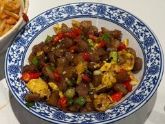 -欧记大排档·景德菜(上海首店)