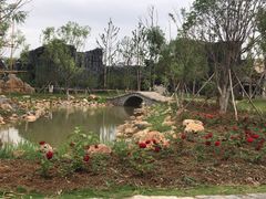 -中国汉城景区