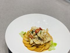 -宝燕壹号景观餐厅(龙盛国际商业广场店)