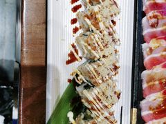 -九田家黑牛烤肉料理(三墩店)