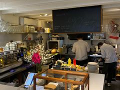 -Egg•Allday Brunch(襄阳北路店)