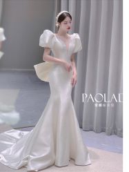 -南京宝娜嫁衣婚纱礼服馆(中央路店)