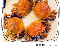 -王宝和酒家(黄浦店)