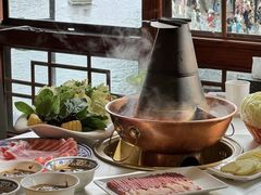 -清真·鸦儿李记·小馆(后海店)
