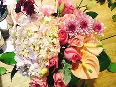 -BOBLOOM花店(宝龙旭辉广场店)