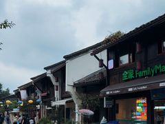 -小河直街历史文化街区