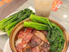 -超记煲仔饭(北京路店)