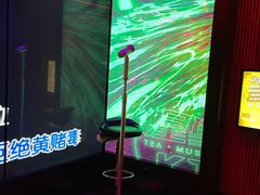-星聚会KTV(苏州信投大厦店)