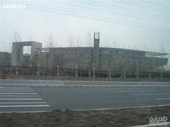 -同济大学(嘉定校区)